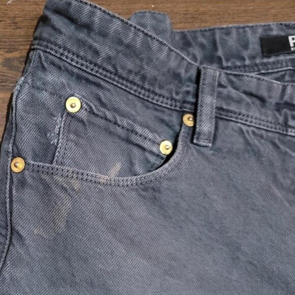 Raf Simons Skinny Jean - Picture 4 of 4